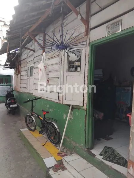 image TANAH STRATEGIS 56M² DI KUNINGAN, SIAP BANGUN  (1)