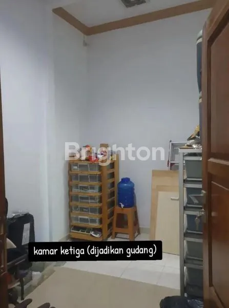 image RUMAH SIAP HUNI SEMI FURNISHED DAN SEJUK DI PAMULANG TANGERANG SELATAN (8)