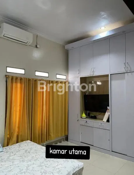 image RUMAH SIAP HUNI SEMI FURNISHED DAN SEJUK DI PAMULANG TANGERANG SELATAN (3)