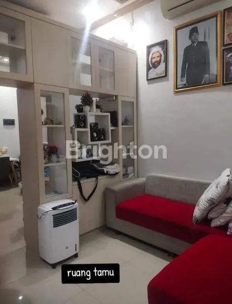 image RUMAH SIAP HUNI SEMI FURNISHED DAN SEJUK DI PAMULANG TANGERANG SELATAN (7)
