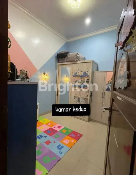 image RUMAH SIAP HUNI SEMI FURNISHED DAN SEJUK DI PAMULANG TANGERANG SELATAN (4)