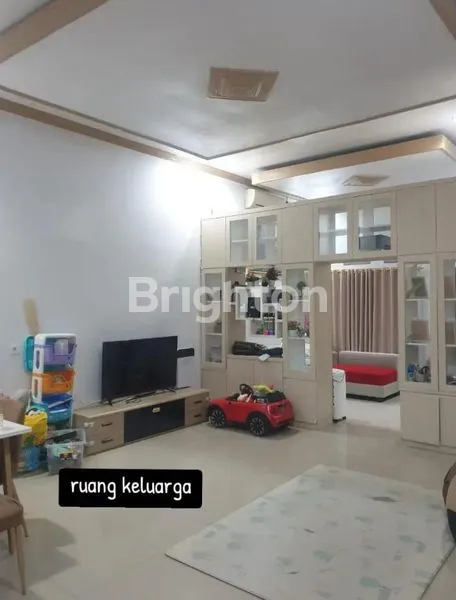 image RUMAH SIAP HUNI SEMI FURNISHED DAN SEJUK DI PAMULANG TANGERANG SELATAN (2)