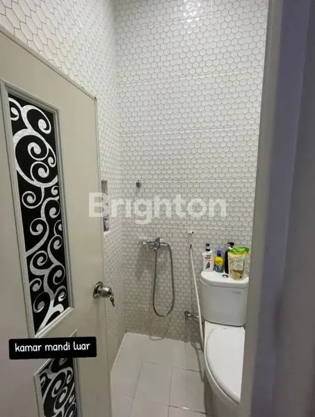 image RUMAH SIAP HUNI SEMI FURNISHED DAN SEJUK DI PAMULANG TANGERANG SELATAN (5)