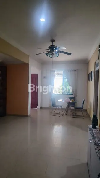 image RUMAH DUTAMAS. SYSTEM CLUSTER. ADA 5 KAMAR TIDUR. BATAM CENTER (6)