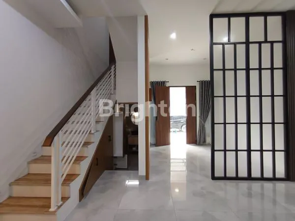 image DIJUAL RUMAH CLUSTER 2  LANTAI - SRIKANDI PEKANBARU. (8)