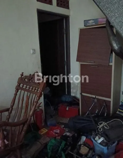 image RUMAH 3 LANTAI SANGAT STRATEGIS DI PAMULANG TANGERANG SELATAN (5)