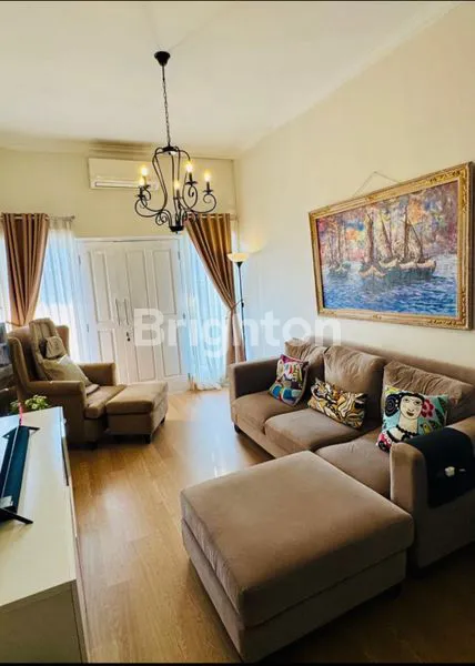 image RUMAH MEWAH DAN MEGAH GRAHA RAYA BINTARO - TANGERANG SELATAN  (2)