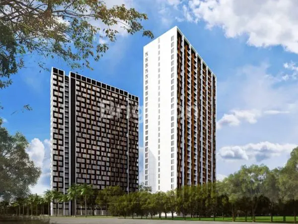 image APARTEMEN SANGAT MEWAH IZZARA TB SIMATUPANG - JAKARTA SELATAN  (2)