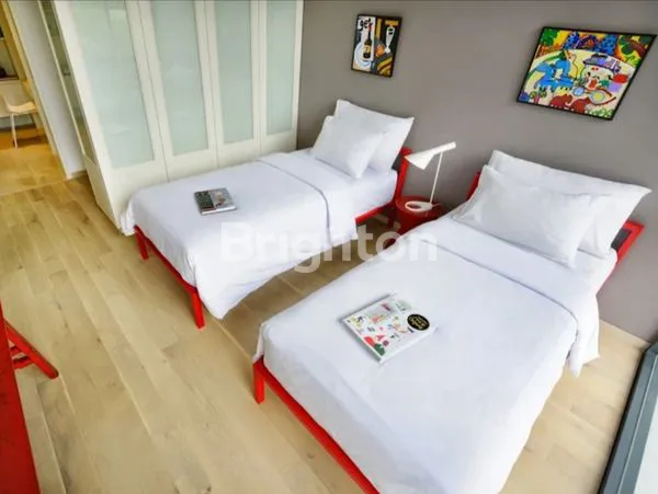 image APARTEMEN SANGAT MEWAH IZZARA TB SIMATUPANG - JAKARTA SELATAN  (6)