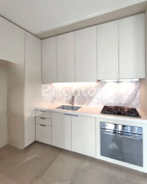 image APARTEMEN SANGAT MEWAH IZZARA TB SIMATUPANG - JAKARTA SELATAN  (7)