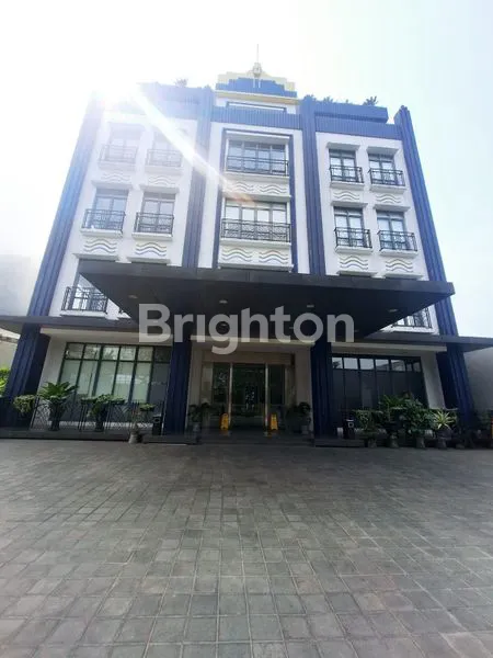 image GEDUNG MULTIFUNGSI DI JAKARTA SELATAN UNTUK INVESTOR SERIUS - DEKAT MRT DAN AKSES TOL (1)