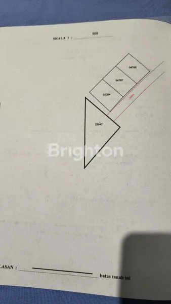 image LAHAN KOSONG POSISI HOOK DI SEPINGGAN (2)