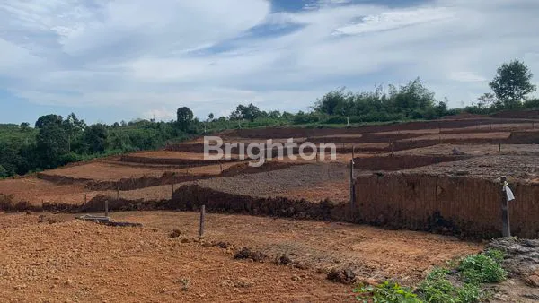 image KAVLING PREMIUM 128M² DEKAT ITK, SHM, SIAP BANGUN  (3)