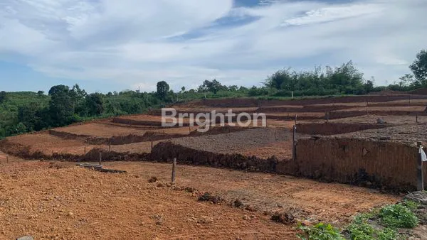 image KAVLING PREMIUM 128M² DEKAT ITK, SHM, SIAP BANGUN  (5)