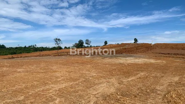 image KAVLING PREMIUM 128M² DEKAT ITK, SHM, SIAP BANGUN  (4)