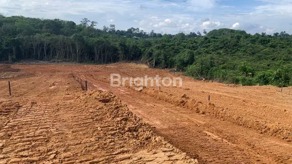 image KAVLING PREMIUM 128M² DEKAT ITK, SHM, SIAP BANGUN  (2)