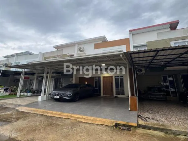 image RUMAH CLUSTER BEVERLYN GREEN BATAM CENTER (1)