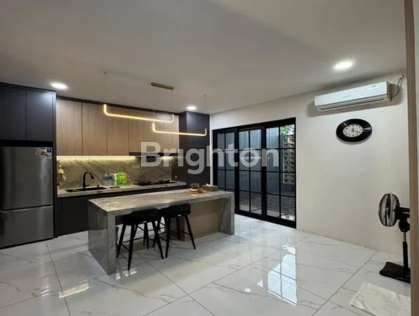 image RUMAH CLUSTER BEVERLYN GREEN BATAM CENTER (4)