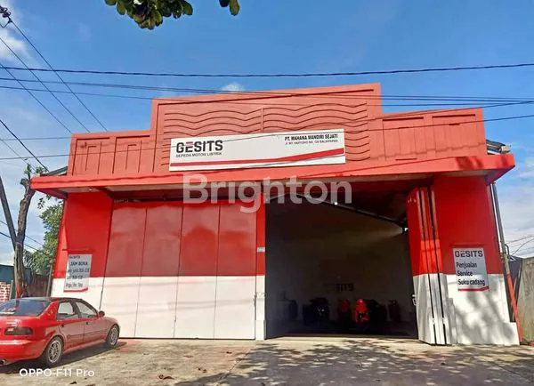 image GUDANG PREMIUM 510M² DI MT HARYONO - AKSES KONTAINER & BEBAS BANJIR (3)