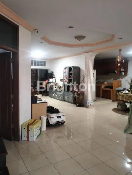 image RUMAH FURNISH SIAP HUNI MUARA KARANG  (2)