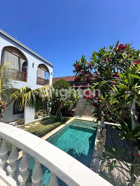 3 BR BEAUTIFUL VILLA WITH POOL HOUSE IN RENON FULL FURNISHED