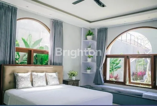 image 3 BR BEAUTIFUL VILLA WITH POOL HOUSE IN RENON FULL FURNISHED (3)