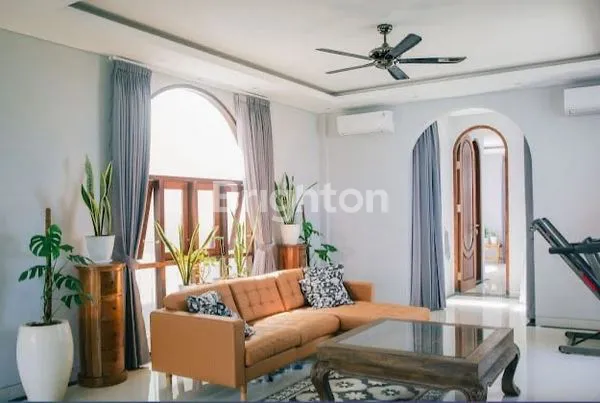 image 3 BR BEAUTIFUL VILLA WITH POOL HOUSE IN RENON FULL FURNISHED (8)