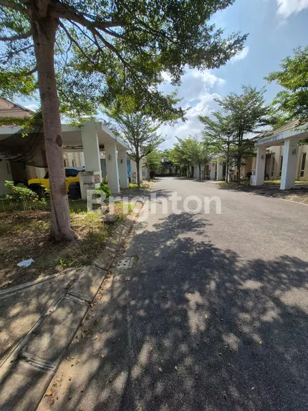 image RUMAH ORCHARD PARK. CLUSTER CARICA. SIAP HUNI.  BARU RENOVASI. BATAM CENTER (2)