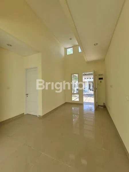 image RUMAH ORCHARD PARK. CLUSTER CARICA. SIAP HUNI.  BARU RENOVASI. BATAM CENTER (4)