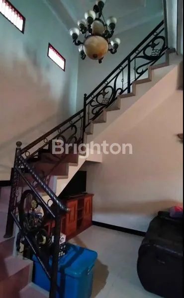 image RUMAH MEWAH FULL FURNISHED (7)