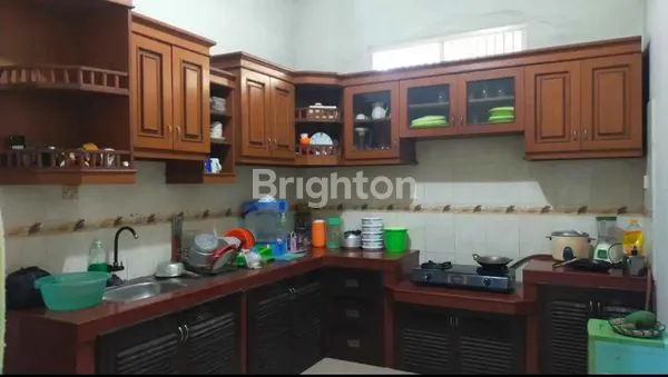 image RUMAH MEWAH FULL FURNISHED (5)