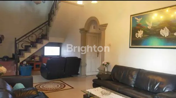 image RUMAH MEWAH FULL FURNISHED (8)