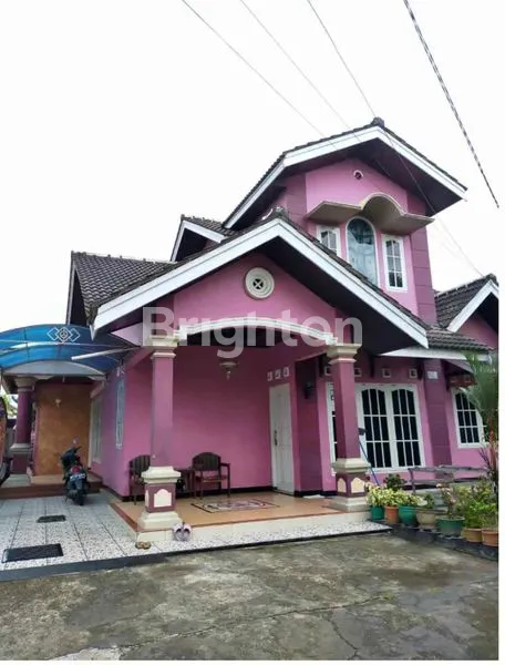image RUMAH MEWAH FULL FURNISHED (1)
