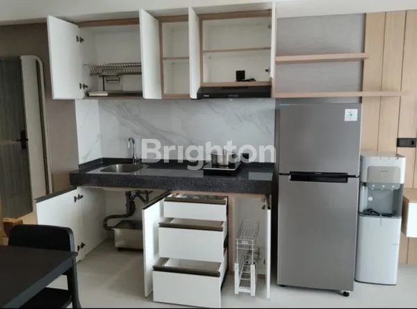 image APARTEMEN STUDIO CARTENZ RESIDENCE GADING SERPONG TANGERANG SELATAN BANTEN (4)