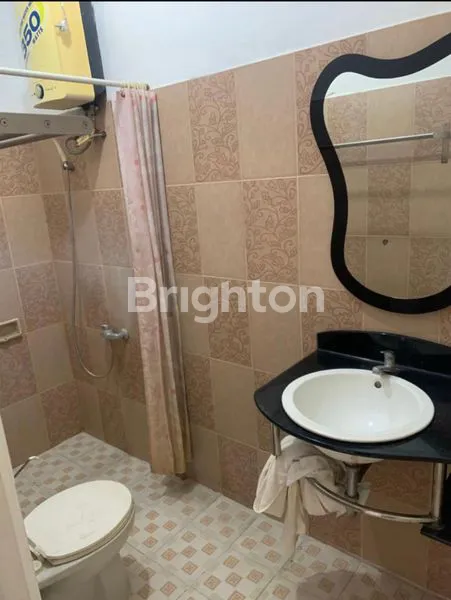 image RUMAH 2L LT SUDAH RENOV DI UBUD LIPPO KARAWACI TANGERANG  (5)