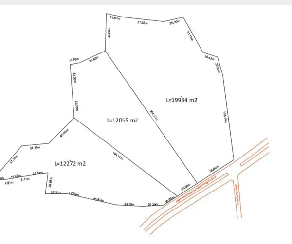 image DIJUAL MURAH LAHAN LUAS SIAP BANGUN DI RING ROAD  SAMARINDA (5)