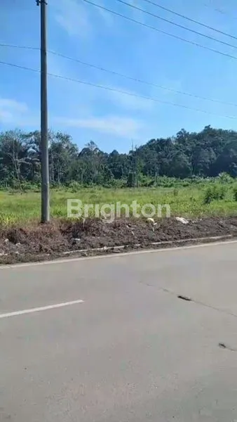 image DIJUAL MURAH LAHAN LUAS SIAP BANGUN DI RING ROAD  SAMARINDA (3)