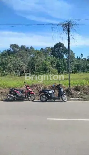 image DIJUAL MURAH LAHAN LUAS SIAP BANGUN DI RING ROAD  SAMARINDA (4)
