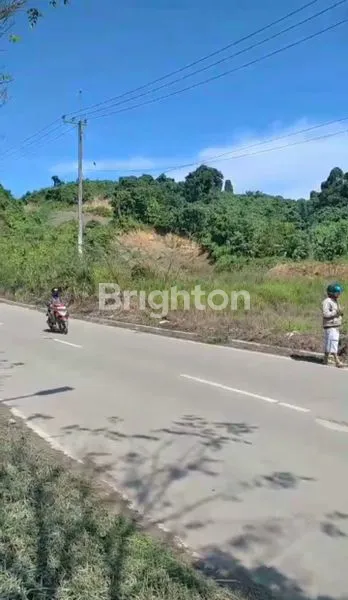 image DIJUAL MURAH LAHAN LUAS SIAP BANGUN DI RING ROAD  SAMARINDA (1)