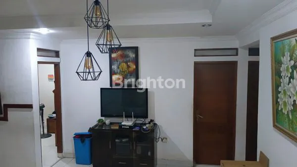 image RUMAH MURAH HARGA 1M DIKOMPLEK PINANG GRIYA PERMAI JL. FLAMBOYAN BLOK K. 22 (3)