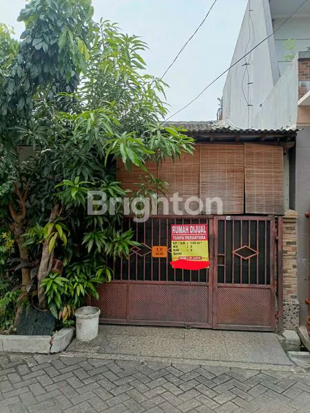 image RUMAH MURAH HARGA 1M DIKOMPLEK PINANG GRIYA PERMAI JL. FLAMBOYAN BLOK K. 22 (1)