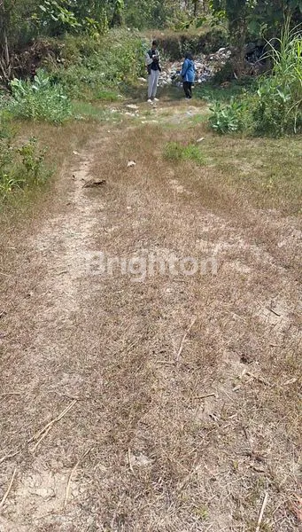 image TANAH PREMIUM VIEW KOTA BANTUL DI BUKIT CATURHARJO - SHM 2088M² (4)