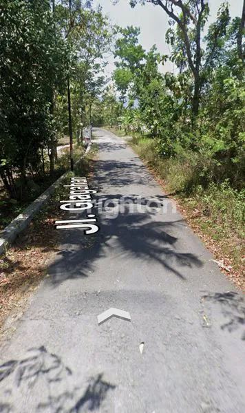 image TANAH PREMIUM VIEW KOTA BANTUL DI BUKIT CATURHARJO - SHM 2088M² (6)