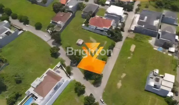 image KAVLING GALERIA GOLF CITRALAND (1)