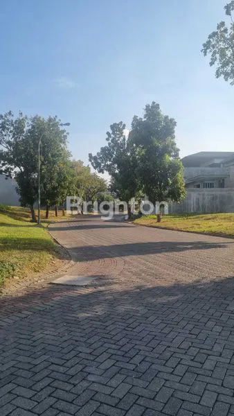 image KAVLING GALERIA GOLF CITRALAND (3)