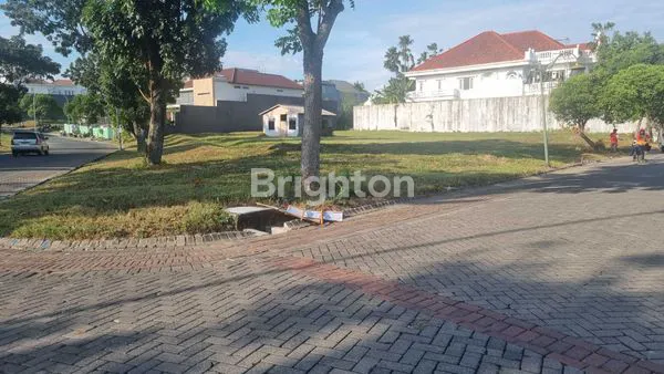 image KAVLING GALERIA GOLF CITRALAND (5)