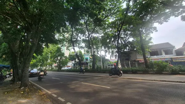 image KANTOR SIAP PAKAI DI PERMATA HIJAU (7)