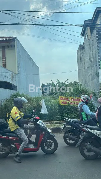 image TANAH PREMIUM 148M² DI CIMANGGU CITY, DEKAT TOL YASMIN (2)