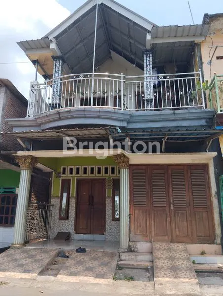 image RUMAH 2 LANTAI MOJOAGUNG JOMBANG (1)