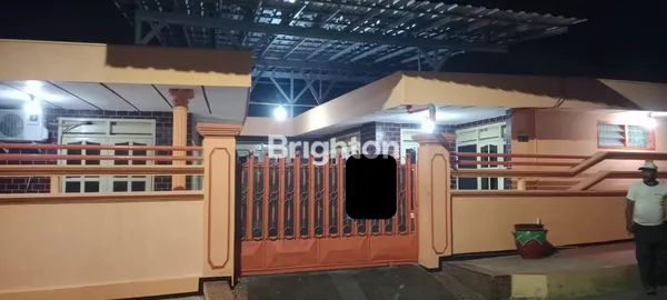 JUAL RUMAH CANTIK MANUKAN MULYO TANDES